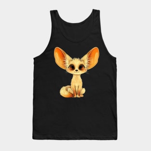 FOX Social Dynamics Tank Top